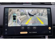 LAND ROVER d'occasion RANGE SPORT P440E PLUG-IN HYBRIDE DYNAMIC SE de