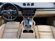 PORSCHE d'occasion CAYENNE COUPE 3 V6 462 E-HYBRID AUTO de 2022 Paris
