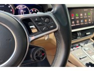 PORSCHE d'occasion CAYENNE COUPE 3 V6 462 E-HYBRID AUTO de 2022 Paris