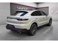 PORSCHE d'occasion CAYENNE COUPE 3 V6 462 E-HYBRID AUTO de 2022 Paris