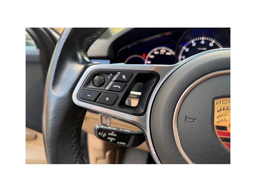PORSCHE d'occasion CAYENNE COUPE 3 V6 462 E-HYBRID AUTO de 2022 Paris