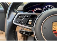 PORSCHE d'occasion CAYENNE COUPE 3 V6 462 E-HYBRID AUTO de 2022 Paris