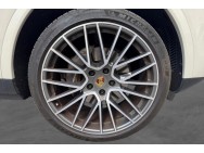 PORSCHE d'occasion CAYENNE COUPE 3 V6 462 E-HYBRID AUTO de 2022 Paris