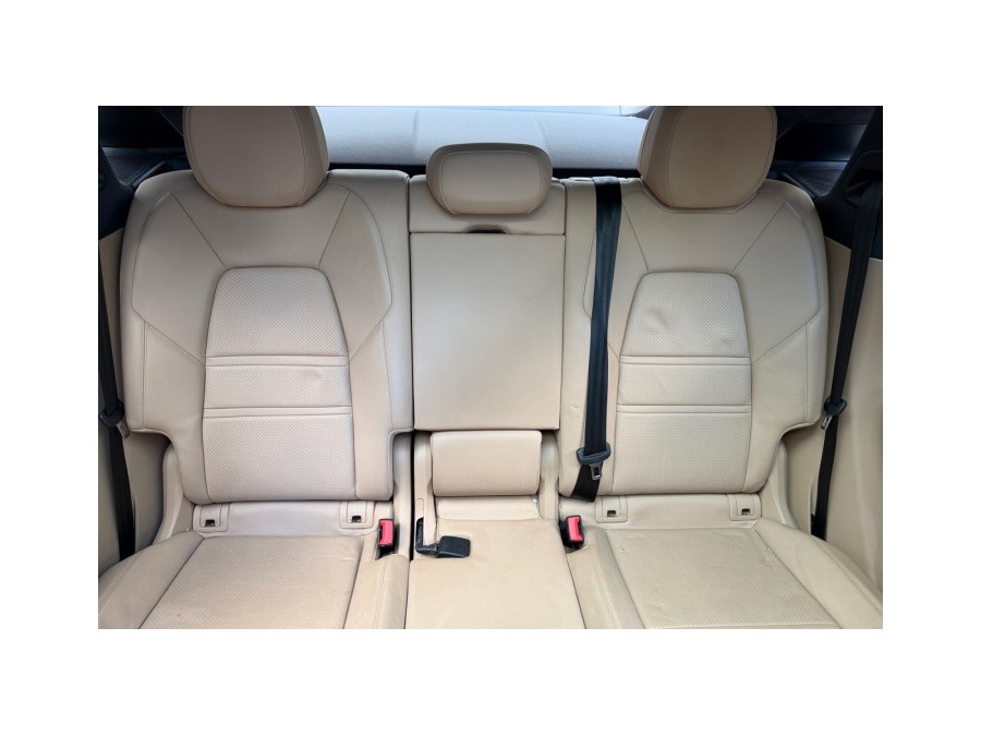PORSCHE d'occasion CAYENNE COUPE 3 V6 462 E-HYBRID AUTO de 2022 Paris