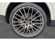 PORSCHE d'occasion CAYENNE COUPE 3 V6 462 E-HYBRID AUTO de 2022 Paris
