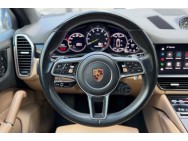 PORSCHE d'occasion CAYENNE COUPE 3 V6 462 E-HYBRID AUTO de 2022 Paris