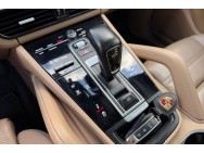 PORSCHE d'occasion CAYENNE COUPE 3 V6 462 E-HYBRID AUTO de 2022 Paris
