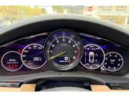 PORSCHE d'occasion CAYENNE COUPE 3 V6 462 E-HYBRID AUTO de 2022 Paris