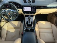 PORSCHE d'occasion CAYENNE COUPE 3.0 V6 462ch E-Hybrid de 2019