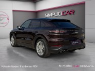 PORSCHE d'occasion CAYENNE COUPE 3.0 V6 462ch E-Hybrid de 2019