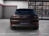 PORSCHE d'occasion CAYENNE COUPE 3.0 V6 462ch E-Hybrid de 2019