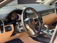 PORSCHE d'occasion CAYENNE COUPE 3.0 V6 462ch E-Hybrid de 2019