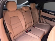 PORSCHE d'occasion CAYENNE COUPE 3.0 V6 462ch E-Hybrid de 2019