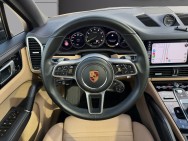 PORSCHE d'occasion CAYENNE COUPE 3.0 V6 462ch E-Hybrid de 2019