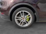 PORSCHE d'occasion CAYENNE COUPE 3.0 V6 462ch E-Hybrid de 2019