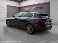 BMW d'occasion SERIE 1 118iA 136ch Business Design DKG7 de 2021