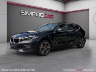 BMW d'occasion SERIE 1 118iA 136ch Business Design DKG7 de 2021