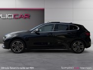 BMW d'occasion SERIE 1 118iA 136ch Business Design DKG7 de 2021
