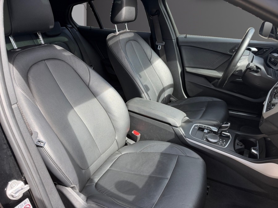 BMW d'occasion SERIE 1 118iA 136ch Business Design DKG7 de 2021