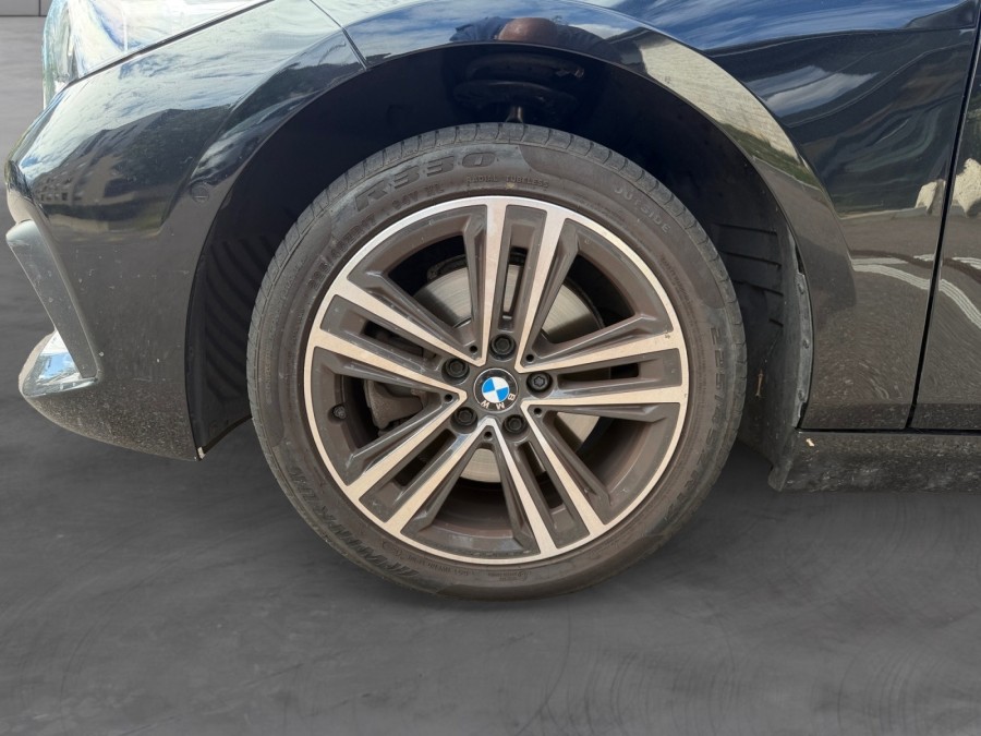 BMW d'occasion SERIE 1 118iA 136ch Business Design DKG7 de 2021