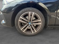 BMW d'occasion SERIE 1 118iA 136ch Business Design DKG7 de 2021