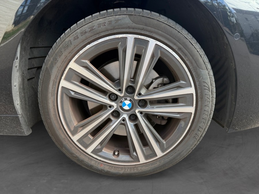 BMW d'occasion SERIE 1 118iA 136ch Business Design DKG7 de 2021