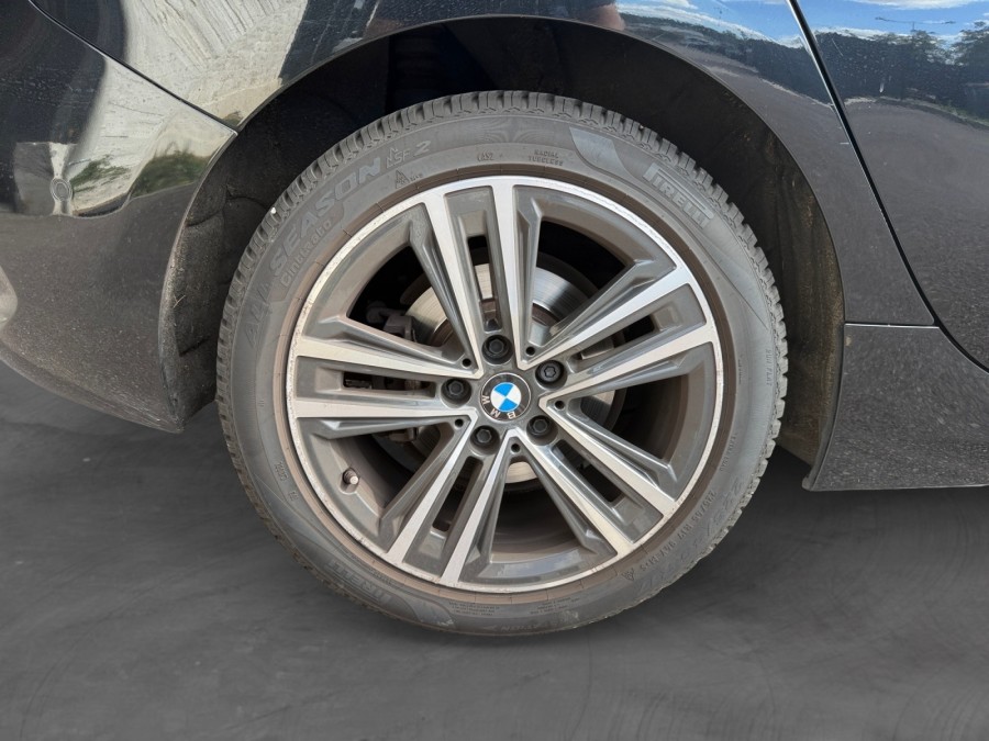 BMW d'occasion SERIE 1 118iA 136ch Business Design DKG7 de 2021