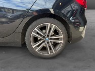 BMW d'occasion SERIE 1 118iA 136ch Business Design DKG7 de 2021