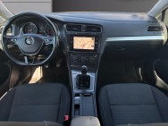 VOLKSWAGEN d'occasion GOLF 1.6 115 de 2017 Pamiers (09)﻿