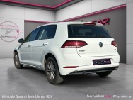 VOLKSWAGEN d'occasion GOLF 1.6 115 de 2017 Pamiers (09)﻿
