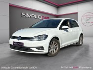 VOLKSWAGEN d'occasion GOLF 1.6 115 de 2017 Pamiers (09)﻿