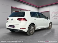 VOLKSWAGEN d'occasion GOLF 1.6 115 de 2017 Pamiers (09)﻿