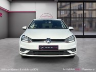 VOLKSWAGEN d'occasion GOLF 1.6 115 de 2017 Pamiers (09)﻿