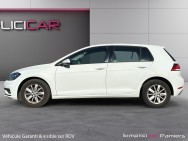 VOLKSWAGEN d'occasion GOLF 1.6 115 de 2017 Pamiers (09)﻿