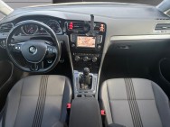 VOLKSWAGEN d'occasion GOLF 1.2 TSI 110 ALLSTAR de 2016 Lyon Nord (69)﻿