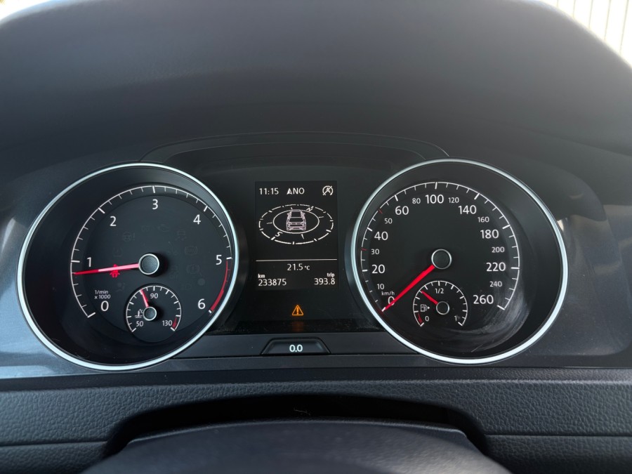 VOLKSWAGEN d'occasion GOLF 1.6 115 de 2017 Pamiers (09)﻿