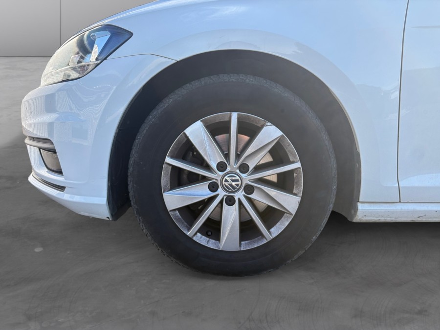 VOLKSWAGEN d'occasion GOLF 1.6 115 de 2017 Pamiers (09)﻿