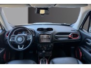 JEEP d'occasion RENEGADE 1.3 240 4XE EAWD PHEV TRAILHAWK de 2021 La