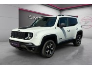 JEEP d'occasion RENEGADE 1.3 240 4XE EAWD PHEV TRAILHAWK de 2021 La