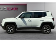 JEEP d'occasion RENEGADE 1.3 240 4XE EAWD PHEV TRAILHAWK de 2021 La