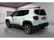 JEEP d'occasion RENEGADE 1.3 240 4XE EAWD PHEV TRAILHAWK de 2021 La