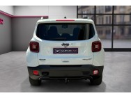 JEEP d'occasion RENEGADE 1.3 240 4XE EAWD PHEV TRAILHAWK de 2021 La