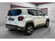 JEEP d'occasion RENEGADE 1.3 240 4XE EAWD PHEV TRAILHAWK de 2021 La