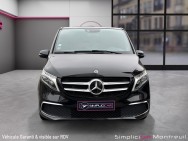 MERCEDES d'occasion CLASSE V LONG 300D 9G-TRONIC Avantgarde de 2019
