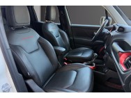 JEEP d'occasion RENEGADE 1.3 240 4XE EAWD PHEV TRAILHAWK de 2021 La