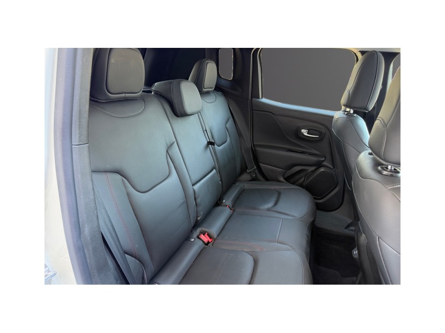 JEEP d'occasion RENEGADE 1.3 240 4XE EAWD PHEV TRAILHAWK de 2021 La