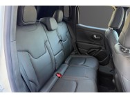 JEEP d'occasion RENEGADE 1.3 240 4XE EAWD PHEV TRAILHAWK de 2021 La