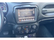 JEEP d'occasion RENEGADE 1.3 240 4XE EAWD PHEV TRAILHAWK de 2021 La