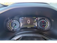 JEEP d'occasion RENEGADE 1.3 240 4XE EAWD PHEV TRAILHAWK de 2021 La