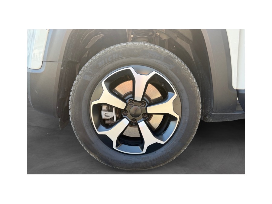JEEP d'occasion RENEGADE 1.3 240 4XE EAWD PHEV TRAILHAWK de 2021 La